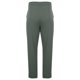 thumbnail image 4 of Ceisia Men's Trendy Solid Color Gift Full Front Zipper Pocket Loose Casual Sport Basketball Training Pants, 4 of 6