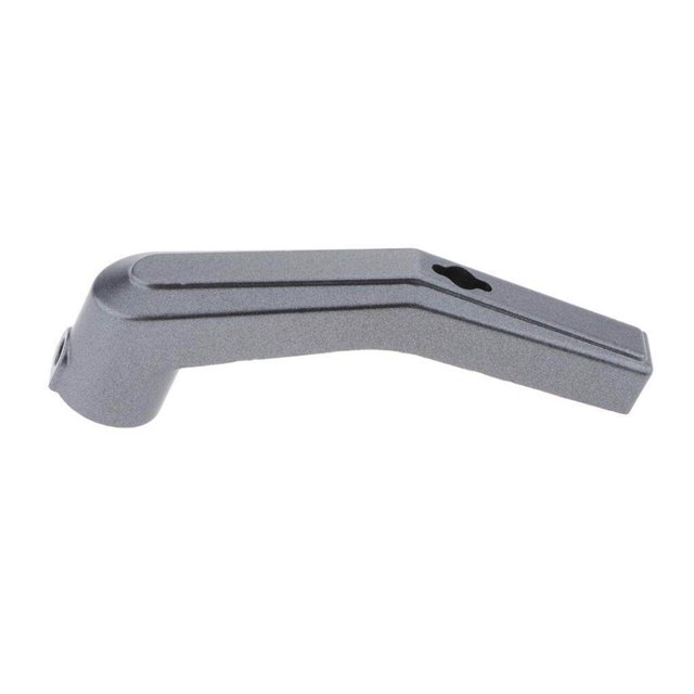 facefd Gear Shift Lever Handle for Yamaha 2-stroke 30HP Outboard 689-44111-01-4D