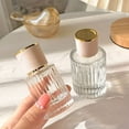 thumbnail image 2 of 30ml/50ml Refillable Crystal Glass Atomizer Perfume Spray Bottles - Perfect for Travel!, 2 of 4