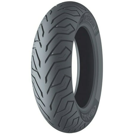 Michelin City Grip Urban/Tour Scooter Rear Tire (Best Scooter For Long Distance Touring)