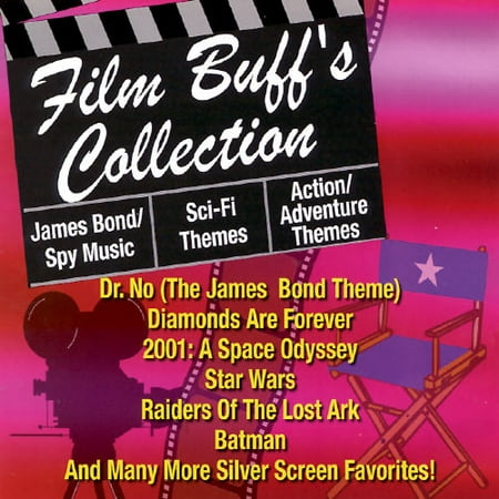 Film Buff's Collection