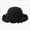 A193-Black, variant on Kids Winter Beanie Hat Girls Crochet Bucket Hat Women Trendy Knit Cap Cute Outdoor Travel Fishing Hat Winter Hat,F,A193-Blue