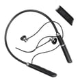 thumbnail image 1 of Auriculares Inalámbricos Deportivos, Impermeables, Ligeros, Inalámbricos De Baja Latencia, Función De Llamada Con Cancelación De Ruido Para Entrenamiento, 1 of 8