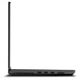 thumbnail image 5 of Lenovo ThinkPad P53 Workstation 15.6" 16GB 512GB SSD Core™ i7-9850H 2.6GHz Win10P, Black, 5 of 5