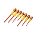 thumbnail image 5 of Crescent Vde Screwdriver Set 7Pc, 5 of 5