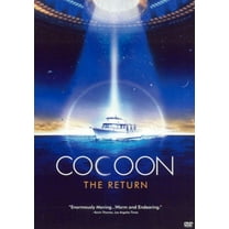 Cocoon - The Return DVD