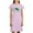 Pink, variant on CafePress - Swimming Sea Turtle - Women's Nightshirt