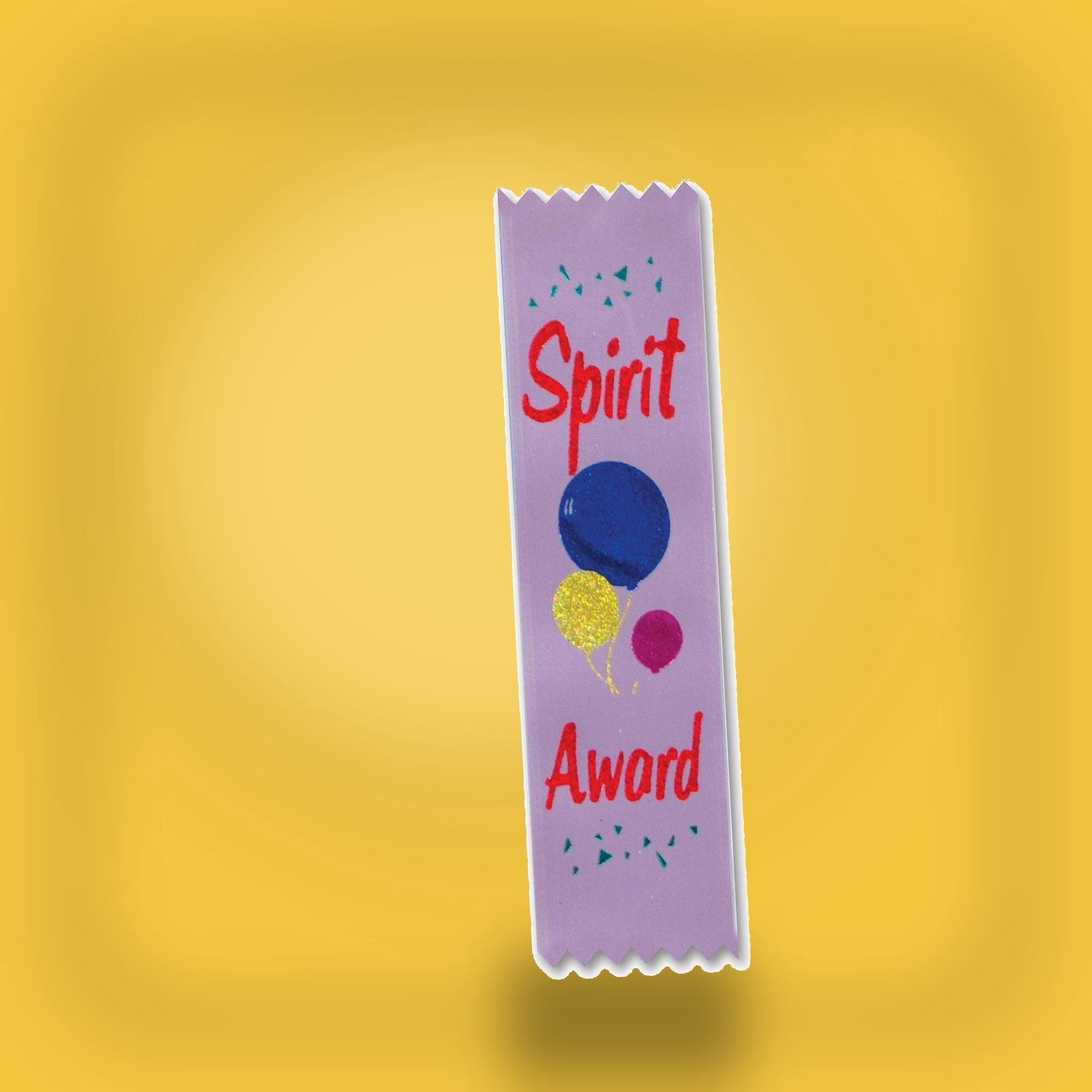 30 Pack Bulk Spirit Award Party Value Pack Ribbons