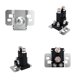 thumbnail image 4 of Relé Aislador Batería Solenoide Arranque SPST Alta Resistencia 500A 12V, 4 of 9