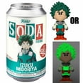 thumbnail image 2 of Funko Soda My Hero Izuku Midoriya Academia Deku Anime Limited Edition Figure, 2 of 5
