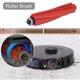 thumbnail image 2 of Kit de accesorios para aspiradora robot S7 S7 plus T7S T7S plus con cepillo lateral principal, mopa, filtros HEPA, 2 of 5