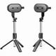 thumbnail image 1 of wonima11 Wireless Dual Bluetooth Speakers Set, Adjustable Stands 2Pcs, High-Fidelity Stereo Sound, Smart Pairing Sync, Surround Sound with Portable Lightweight Case for Home, Travel, Party, Birthday, 1 of 1