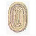 thumbnail image 2 of Colonial Mills Botanical Isle Chenille Braided Area Rug - Banana, 2 of 4