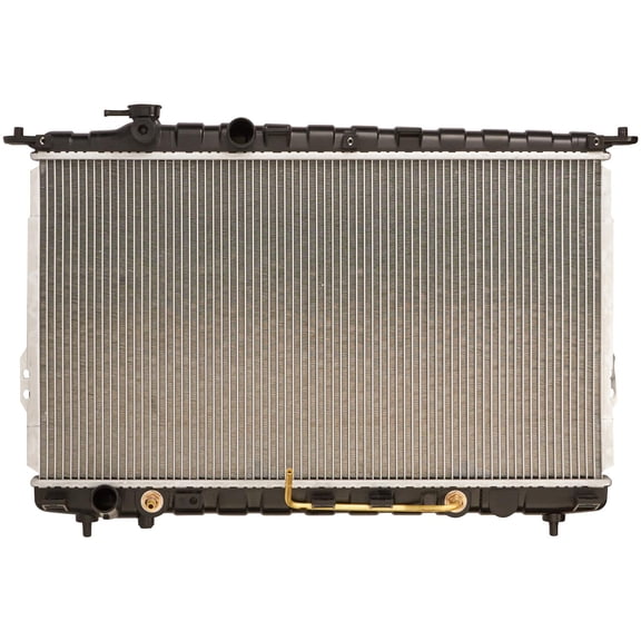 REACH 41-2584 Radiator for a 01 Hyundai XG300; 05-02 Hyundai XG350 Radiator Replacement