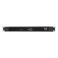 thumbnail image 2 of Eaton Tripp Lite Series 16-Port Serial Console Server, USB Ports (2) - Dual GbE NIC, 4 Gb Flash, Desktop/1U Rack, TAA - Console server - 16 ports - 1GbE, RS-232 - 1U - TAA Compliant, 2 of 6