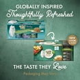 thumbnail image 2 of Fancy Feast Medleys Primavera Gravy Collection Variety Pack, Wet Cat Food 85 g x 12, 2 of 7