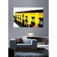 thumbnail image 2 of Warren Mexico XVII Wall Decal, 2 of 2
