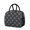 Dark Blue Football, variant on Womens Doodle Sports Icons Pattern Lunch Box for Work,Insulated Lunch Bag for Women,Loncheras Para Mujer,Leakproof Adult Lunch Bag for Work,Beach,Travel,Picnic,Camping