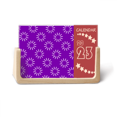 thumbnail image 1 of Calendrier de Bureau avec Motifs de Joint Rotatif 2023, 1 of 3