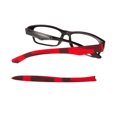 thumbnail image 1 of Temeplesox Eyewear Sleeve Arm Covers Comfort Color, Robot Large, 1 of 2