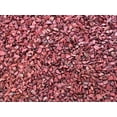 thumbnail image 6 of WHOLESALE Natural Semi Tumbled Red Jasper Gemstone Chips, Crushed Mini Crystals, Undrilled (Red Jasper, 0.5 Pound), 6 of 8