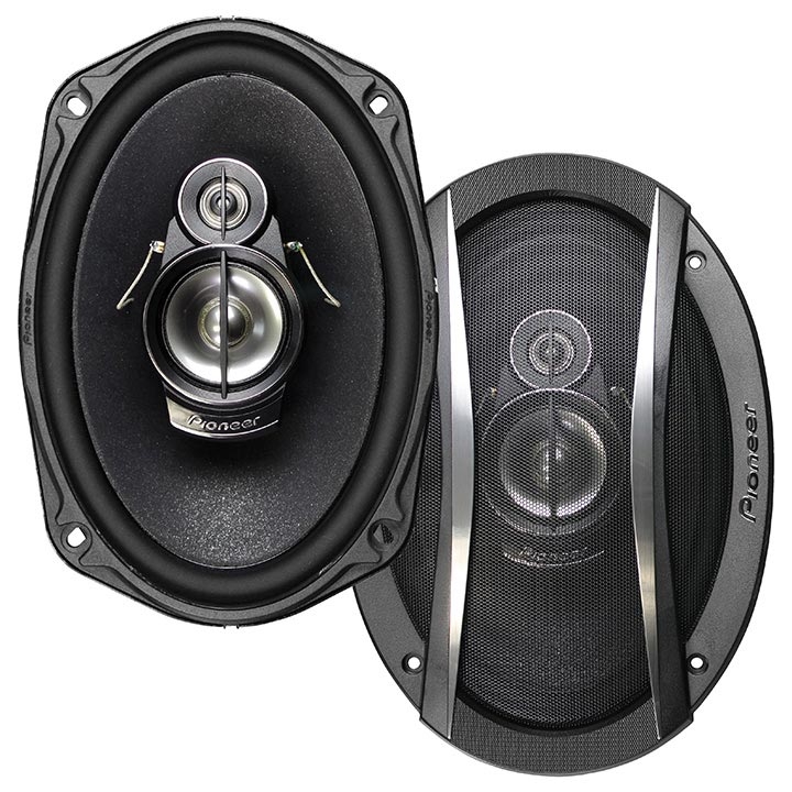 6x9 subwoofer walmart