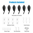 thumbnail image 3 of for Vr All-In-One Headset Hook Game Virtual Reality Multi-Function Convenient Hook, 3 of 5