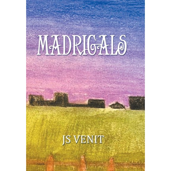 Madrigals (Hardcover)