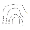 thumbnail image 3 of GLFILL 628 7629 7642 Grill Igniter Module Kit ForGenesis 310 320 330 Spirit 200 E210 S210 Kitchen BBQ & Grill Replacement Parts, 3 of 9