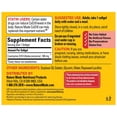 thumbnail image 2 of Suplemento Nature Made CoQ10, cápsulas blandas de 100 mg, 72 unidades, 2 of 9