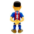 thumbnail image 2 of Minix Barcelona Football Stars – Official Licensed Figurines, 2 of 11