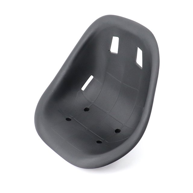 TopOne Racing Go-kart Car Seat Replacement Drift Balance Car Bracket Large Seat Cushion Modified Accessories