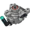 thumbnail image 5 of ALL-CARB 56110PNBA01 Power Steering Pump Replacement for Honda CRV Accord Acura RSX 2.0L 2.4L DOHC 2002 2003 2004 2005 2006 2007 2008 2009 2010 2011, 5 of 7