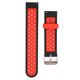 thumbnail image 4 of Correa De Silicona Compatible Con Reloj Inteligente GTR 3, Repuesto De Correa De Reloj De 20mm, Pulseras Deportivas Transpirables Con Orificio De Ventilación, 4 of 7