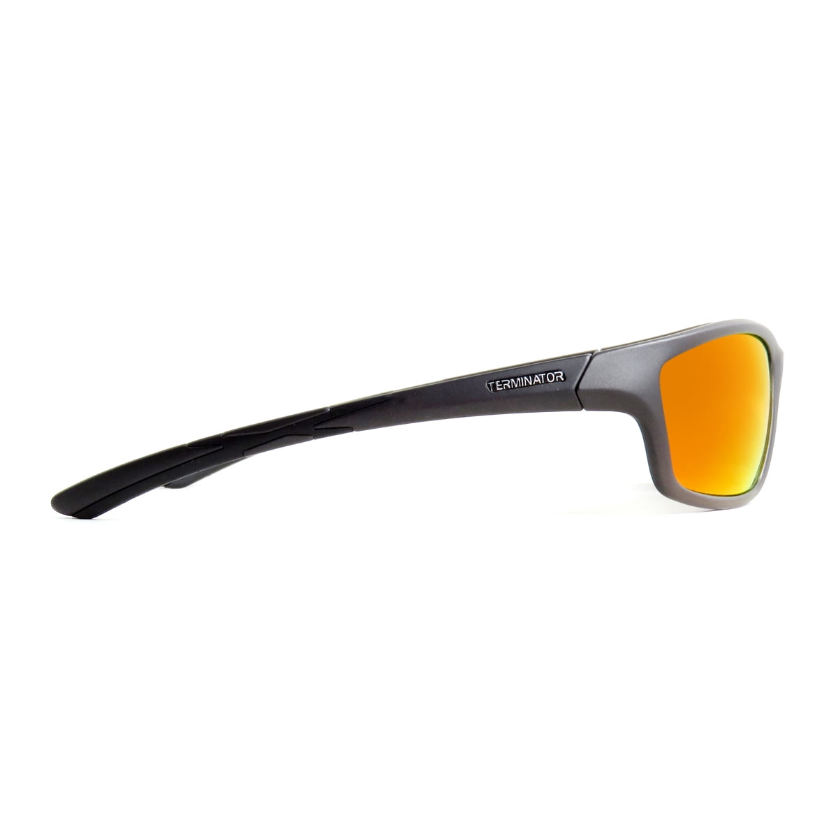 Terminator Polarized Outdoor Sunglasses for Adults - Jetty 1 Pair