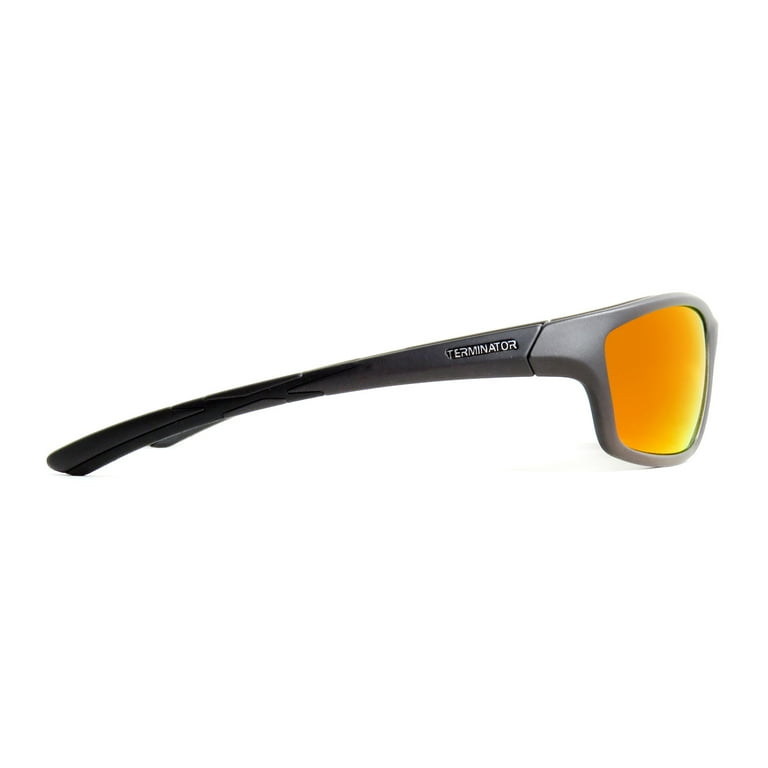 Terminator fishing hot sale sunglasses