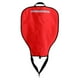 thumbnail image 4 of Bolsa de elevación para buceo de 50 libras con válvula de alivio de sobrepresión, alta visibilidad rojo, 4 of 8