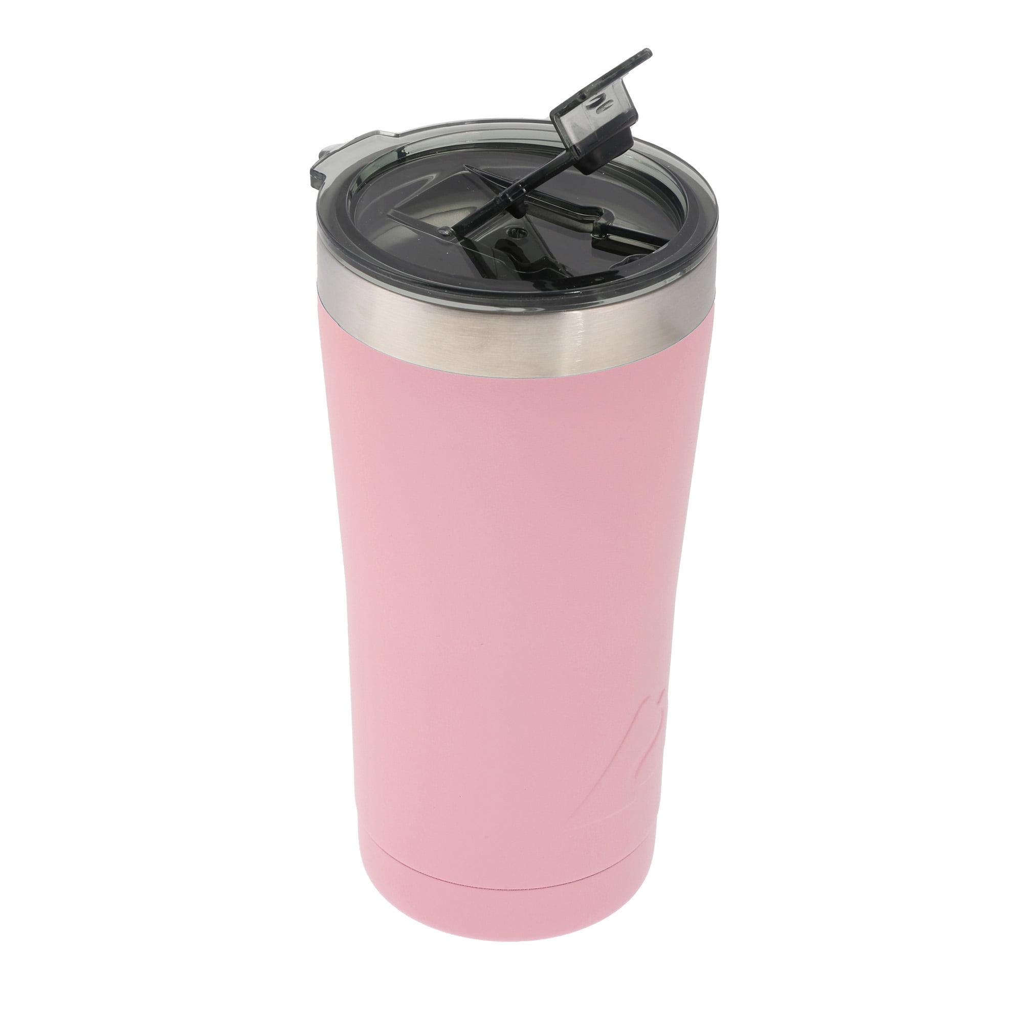 Ozark Trail® 30oz. Pink Vacuum-Insulated Stainless Steel Tumbler