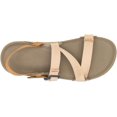 thumbnail image 2 of Chaco Lowdown Sandal Women Light Tan Caramel, 2 of 6