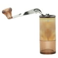 thumbnail image 3 of Eddwiin Compact Portable Manual Coffee Grinder Coffee Bean Grinding Machine for Home Office Travel Use, 3 of 8