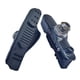 thumbnail image 4 of Soporte de freno de bicicleta mi.xim 55 mm Bicicleta de carretera Ciclismo Bicicleta Soporte de freno Zapatos Bloques de almohadillas de goma mi.xim Soporte de freno de bicicleta, 4 of 7