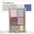thumbnail image 6 of Maybelline Expert Wear Eye Shadow Velvet Crush 20, .17 Oz, 6 of 29