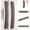 S-light brown, variant on Refrigerator handle protective cover anti-collision sliding door handle cover