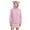 Pink-Bear, variant on jsaierl Bear Ear Hoodies for Women Sherpa Cute Sweatshirt Dress Casual Long Sleeve Plush Warm Pullover Fleece Fuzzy Long Sweatshirts with Pocket