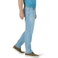 thumbnail image 2 of Wrangler Authentics Men's Comfort Flex Waist Relaxed Fit Jean, Aaron, 32W x 32L, 2 of 5