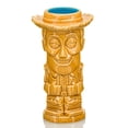 thumbnail image 2 of Taza de cerámica Geeki Tikis Disney Pixar Toy Story Woody 530 ml, 2 of 4