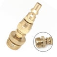 thumbnail image 3 of Bgsha Leak-free Connection Camping 1lb Propane Adapter Convenient And Versatile, 3 of 10
