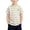 Green, variant on Qabnzmfo Toddlers Kids Striped T Shirt Boys Girls Cotton Tees Casual Short Sleeve Crew Neck Tee Shirts,Sizes 3M-11 Years