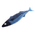 thumbnail image 2 of ziyahi Chest Open Fish Lures Soft Plastic Hand Pole Simulation Baits Artificial Fishing Swimbait, 2 of 9
