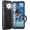 Black, variant on HOTWAV Cyber 17 Mobile Phone,16(6+10)GB 128GB,6200mAh